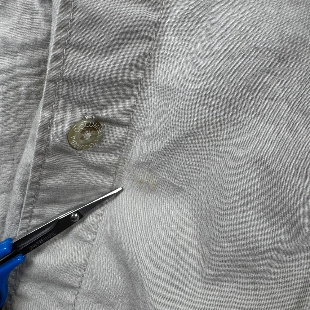 Columbia pfg short